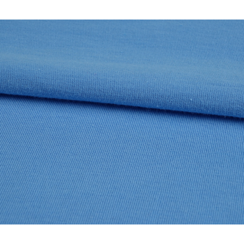 100% Cotton Single Jersey​ Fabric 21s